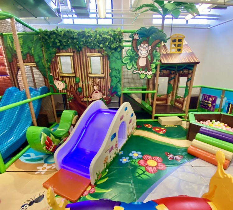 kangas-indoor-playcenter-and-cafe-long-island-city-photo